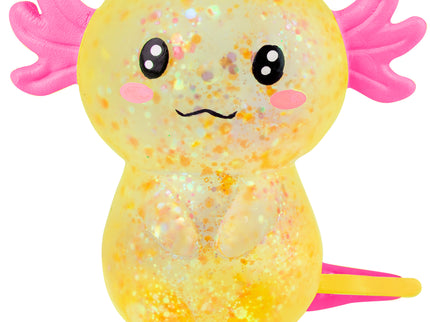 Stressimänguasi Sparklee Aksolotl