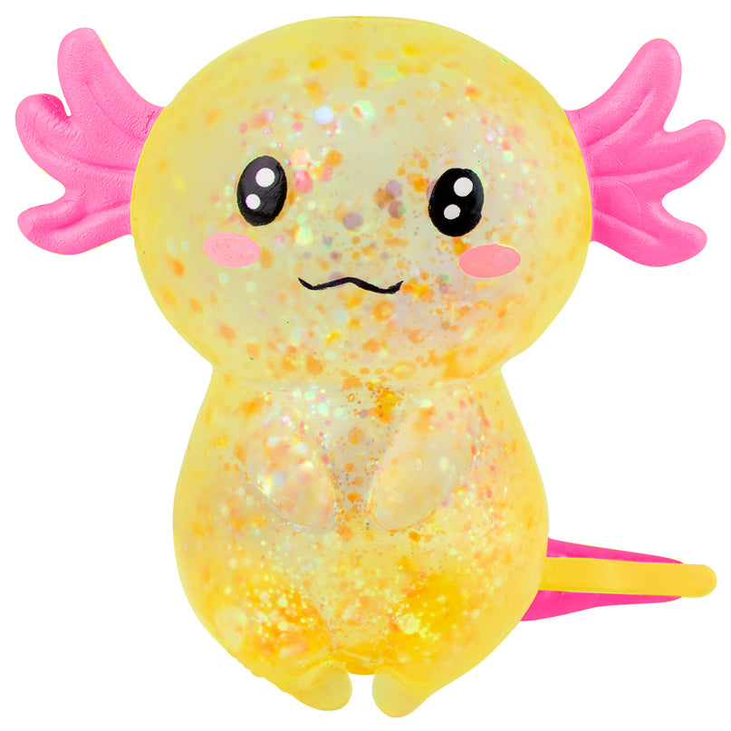 Stressimänguasi Sparklee Aksolotl