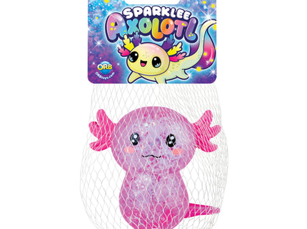 Stressimänguasi Sparklee Aksolotl