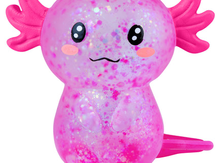 Stressimänguasi Sparklee Aksolotl