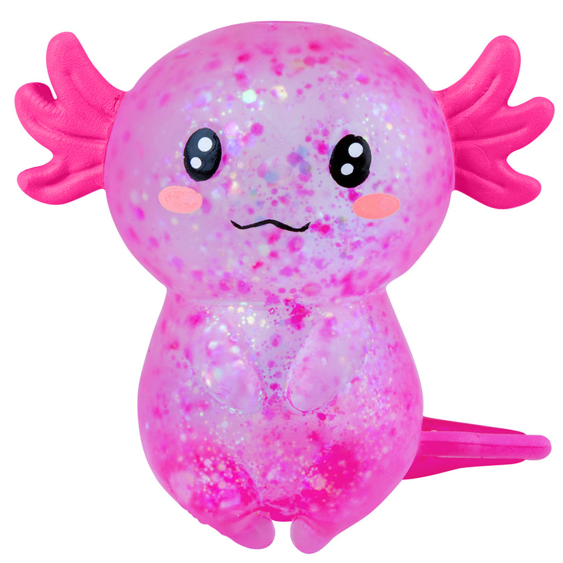 Stressimänguasi Sparklee Aksolotl