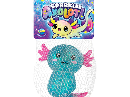 Stressimänguasi Sparklee Aksolotl