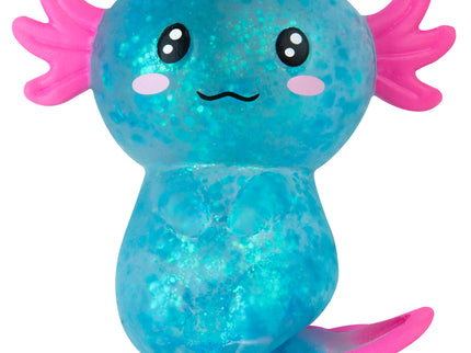 Stressimänguasi Sparklee Aksolotl