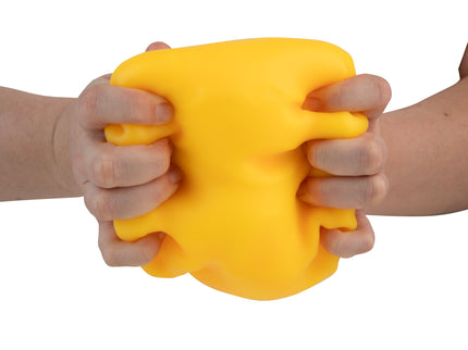 Stressimäng Easy Sqweezy Super Cheesy