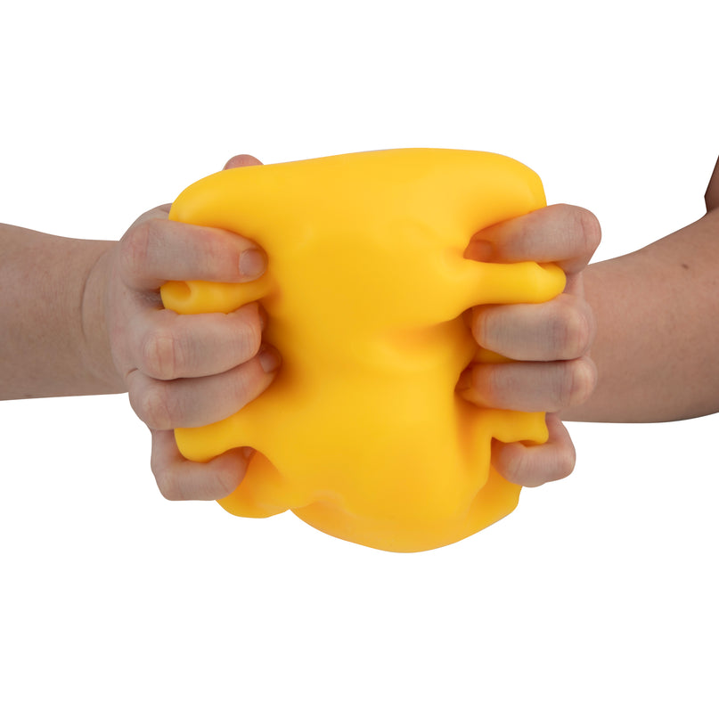 Stressimäng Easy Sqweezy Super Cheesy