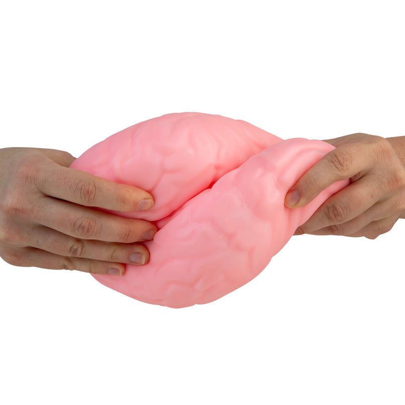 Stressimäng Easy Sqweezy Jumbo Brainy