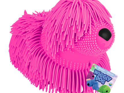 Stressimänguasi Wiggly Koer