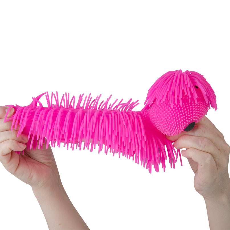 Stressimänguasi Wiggly Koer