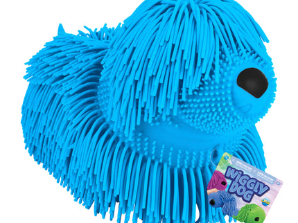 Stressimänguasi Wiggly Koer
