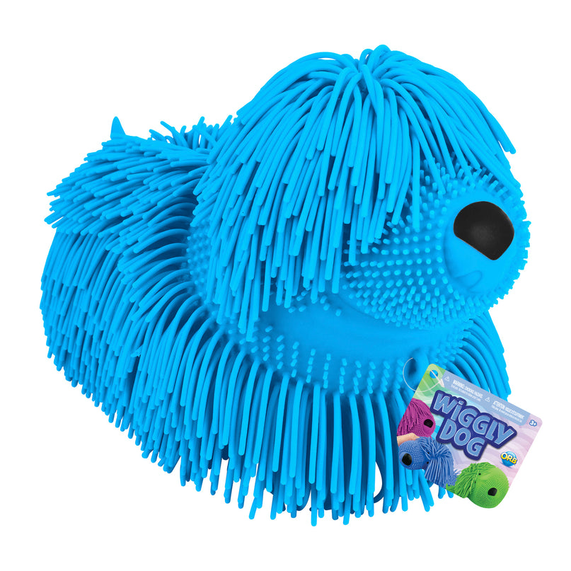 Stressimänguasi Wiggly Koer