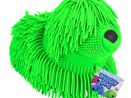 Stressimänguasi Wiggly Koer