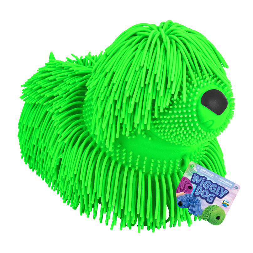 Stressimänguasi Wiggly Koer