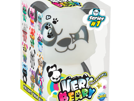 Stressimänguasi Very Beary