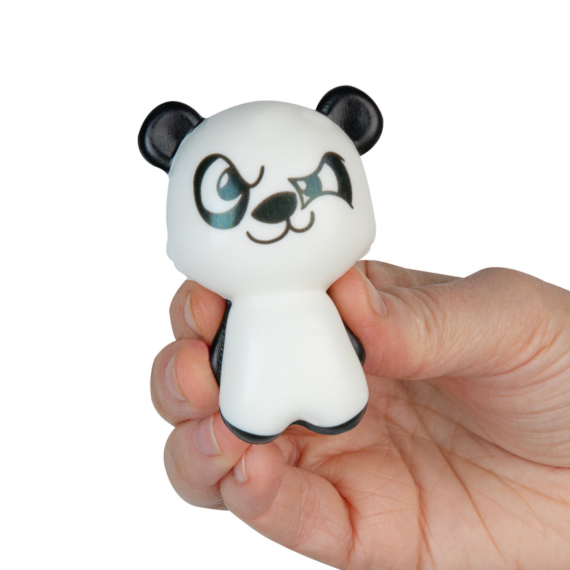 Stressimänguasi Very Beary