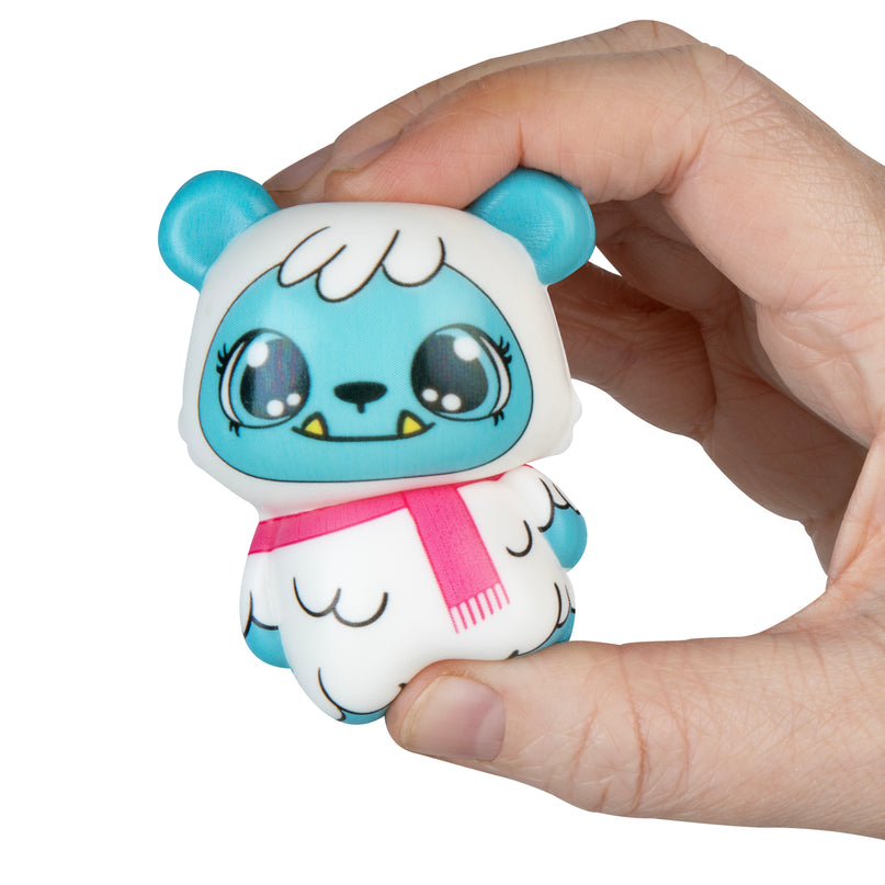 Stressimänguasi Very Beary