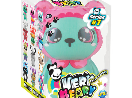 Stressimänguasi Very Beary