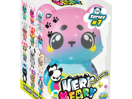 Stressimänguasi Very Beary