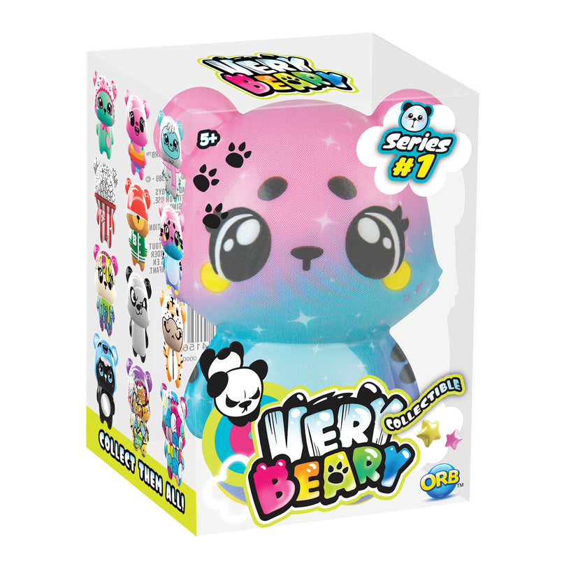 Stressimänguasi Very Beary