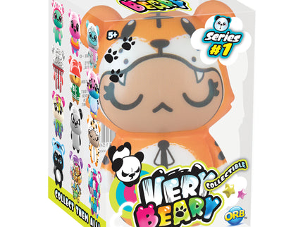 Stressimänguasi Very Beary