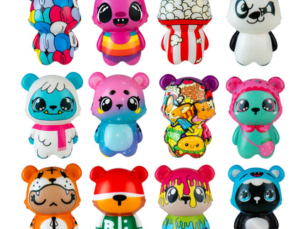 Stressimänguasi Very Beary