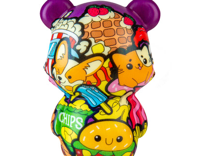 Stressimänguasi Very Beary