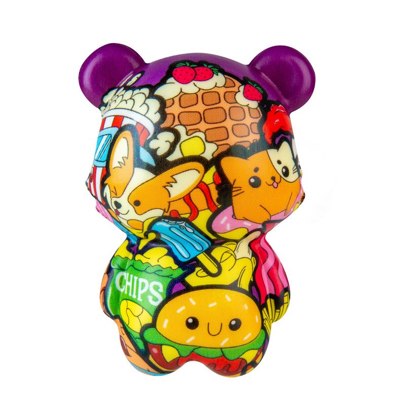 Stressimänguasi Very Beary