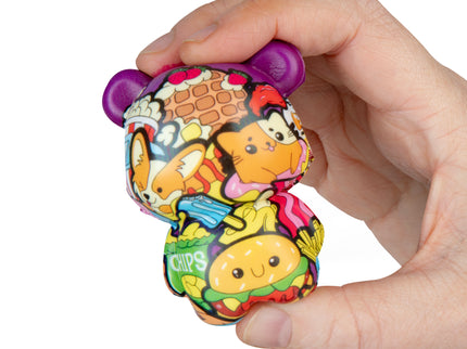 Stressimänguasi Very Beary