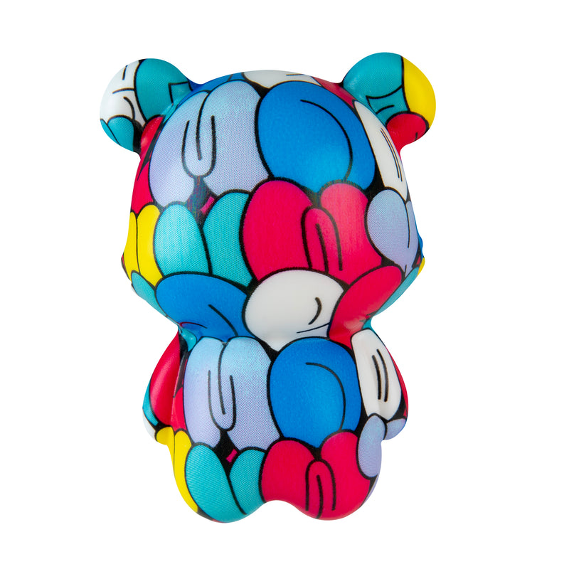 Stressimänguasi Very Beary