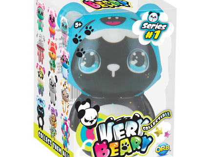 Stressimänguasi Very Beary