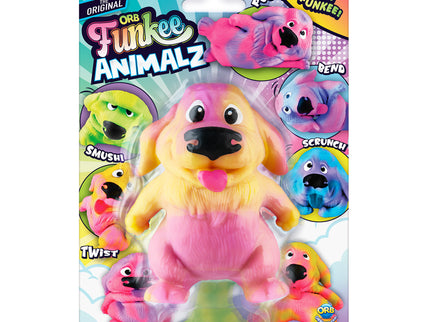 Stressimänguasi Funkee Animalz Kutsikas