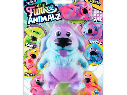 Stressimänguasi Funkee Animalz Kutsikas
