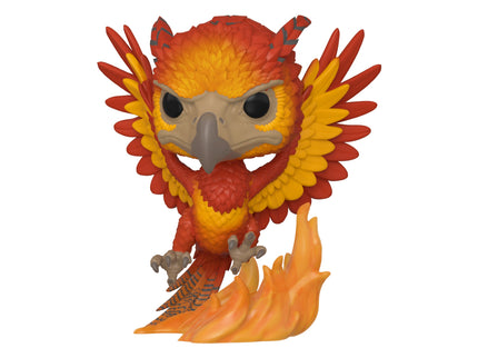 FUNKO POP! Vinyl figuur: Harry Potter - Fawkes