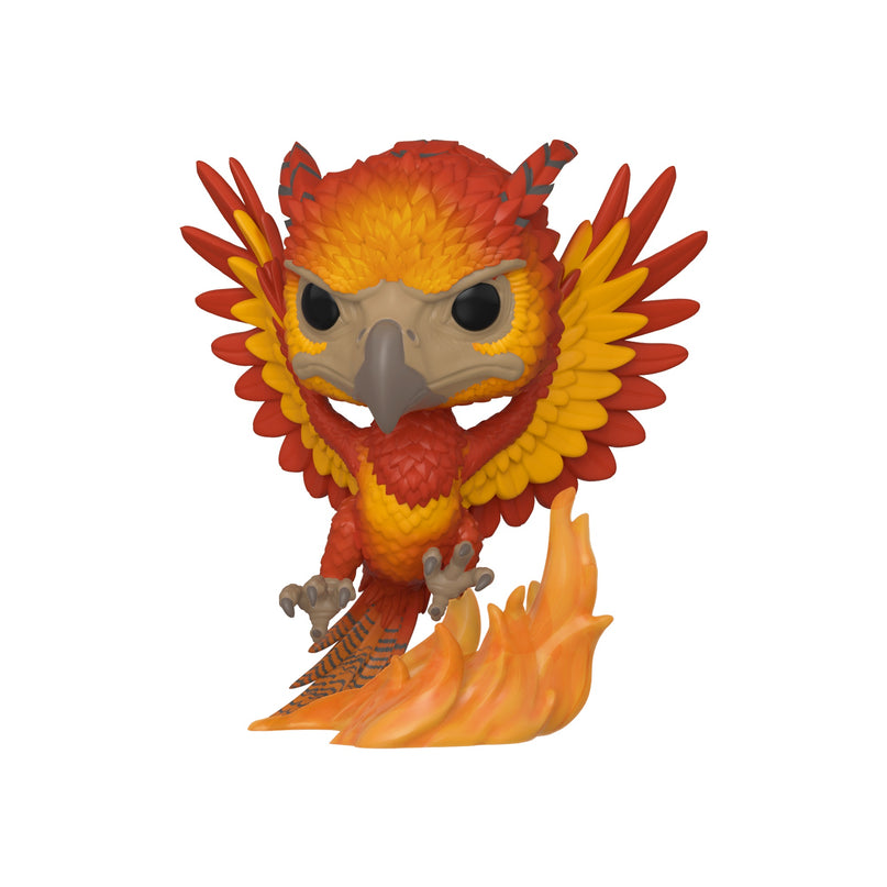 FUNKO POP! Vinyl figuur: Harry Potter - Fawkes