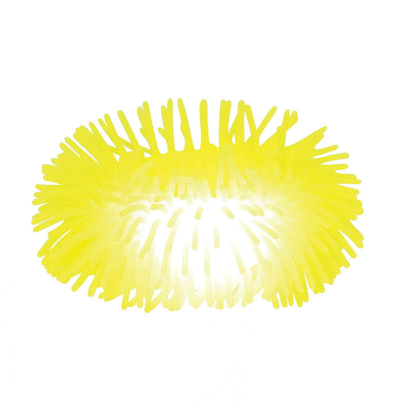 Stressimänguasi Light Up Jiggly käevõru