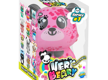 Stressimänguasi Very Beary Ultra