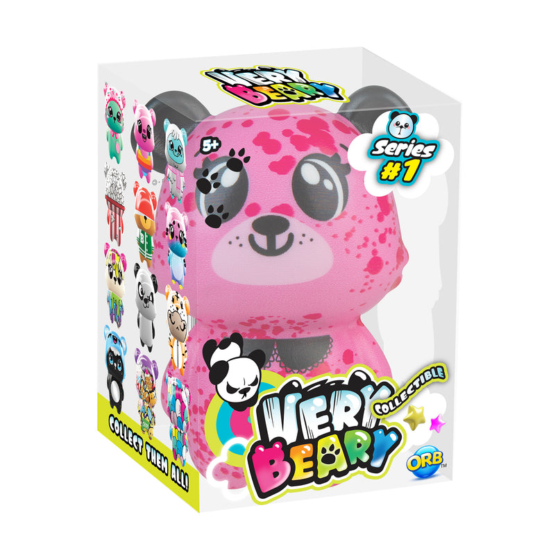 Stressimänguasi Very Beary Ultra