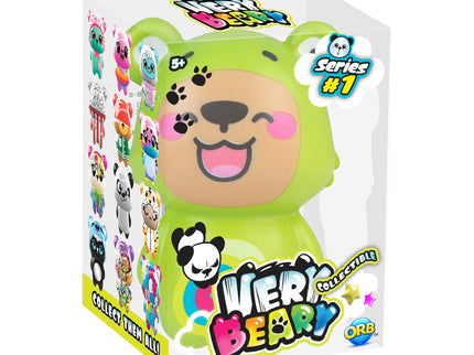 Stressimänguasi Very Beary Ultra