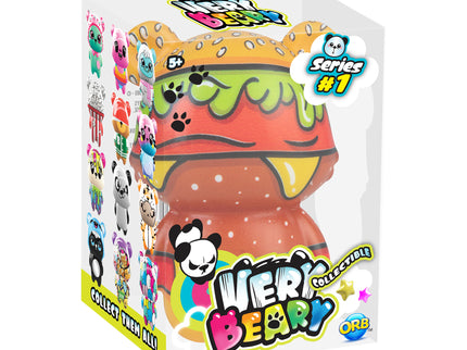 Stressimänguasi Very Beary Ultra