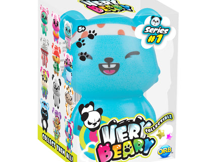 Stressimänguasi Very Beary Ultra