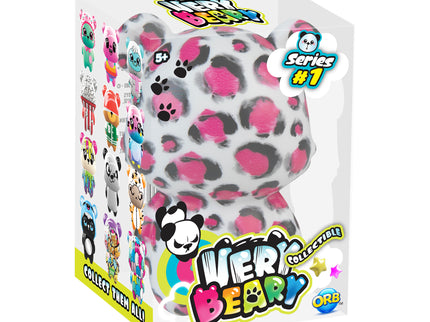 Stressimänguasi Very Beary Ultra