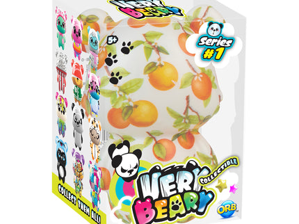 Stressimänguasi Very Beary Ultra