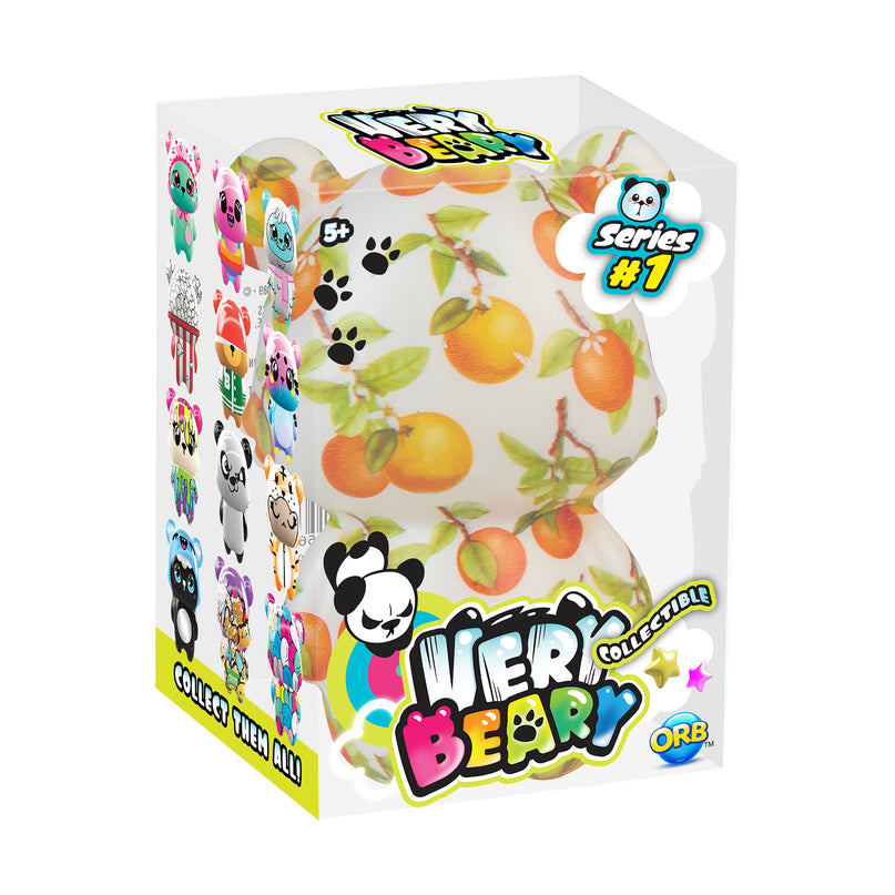 Stressimänguasi Very Beary Ultra