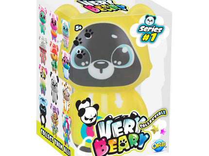 Stressimänguasi Very Beary Ultra