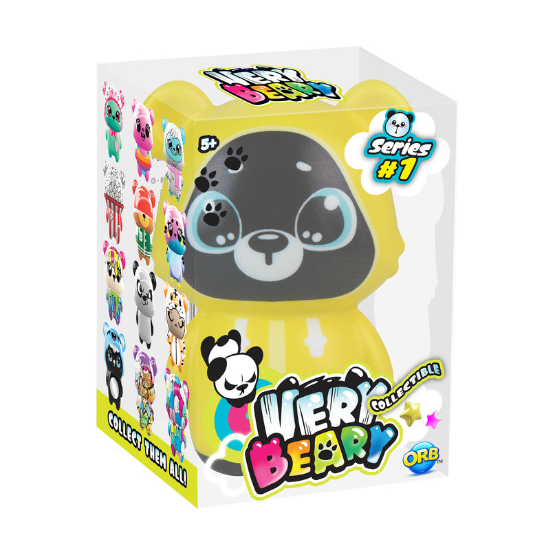 Stressimänguasi Very Beary Ultra