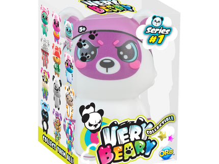 Stressimänguasi Very Beary Ultra