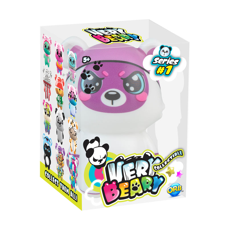 Stressimänguasi Very Beary Ultra