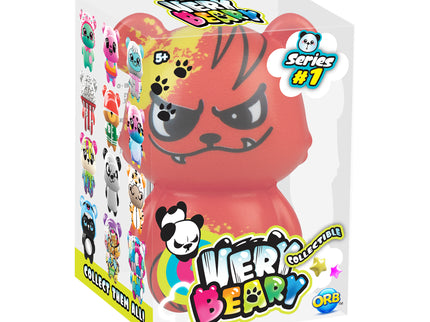 Stressimänguasi Very Beary Ultra