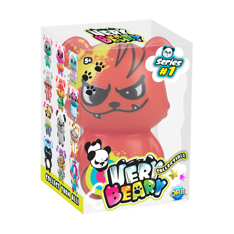 Stressimänguasi Very Beary Ultra