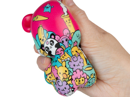 Stressimänguasi Very Beary Ultra