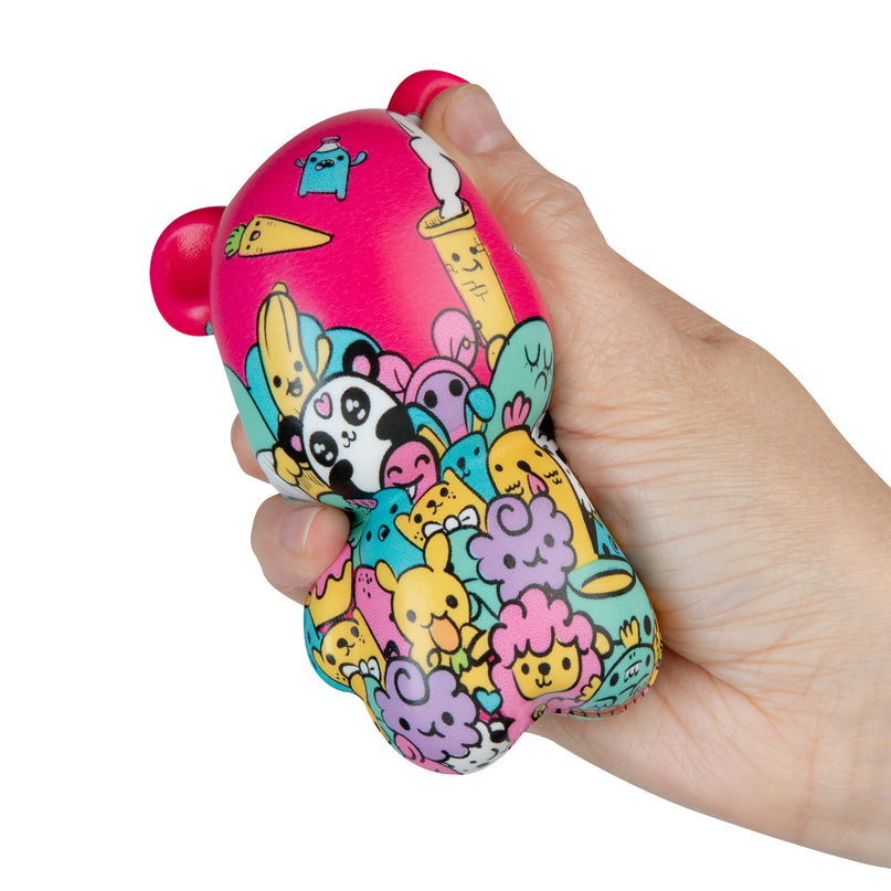 Stressimänguasi Very Beary Ultra